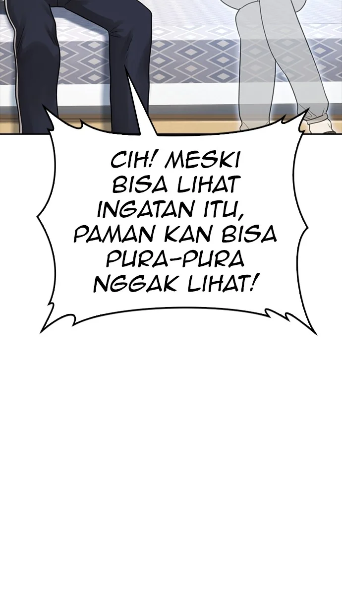 Highschool Lunch Dad Chapter 125 Gambar 54