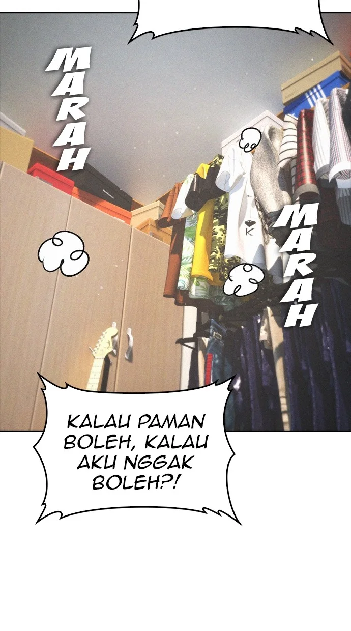 Highschool Lunch Dad Chapter 125 Gambar 59