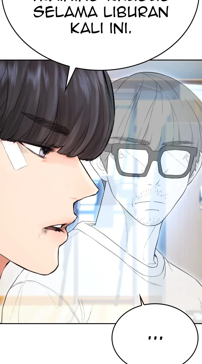 Highschool Lunch Dad Chapter 125 Gambar 64