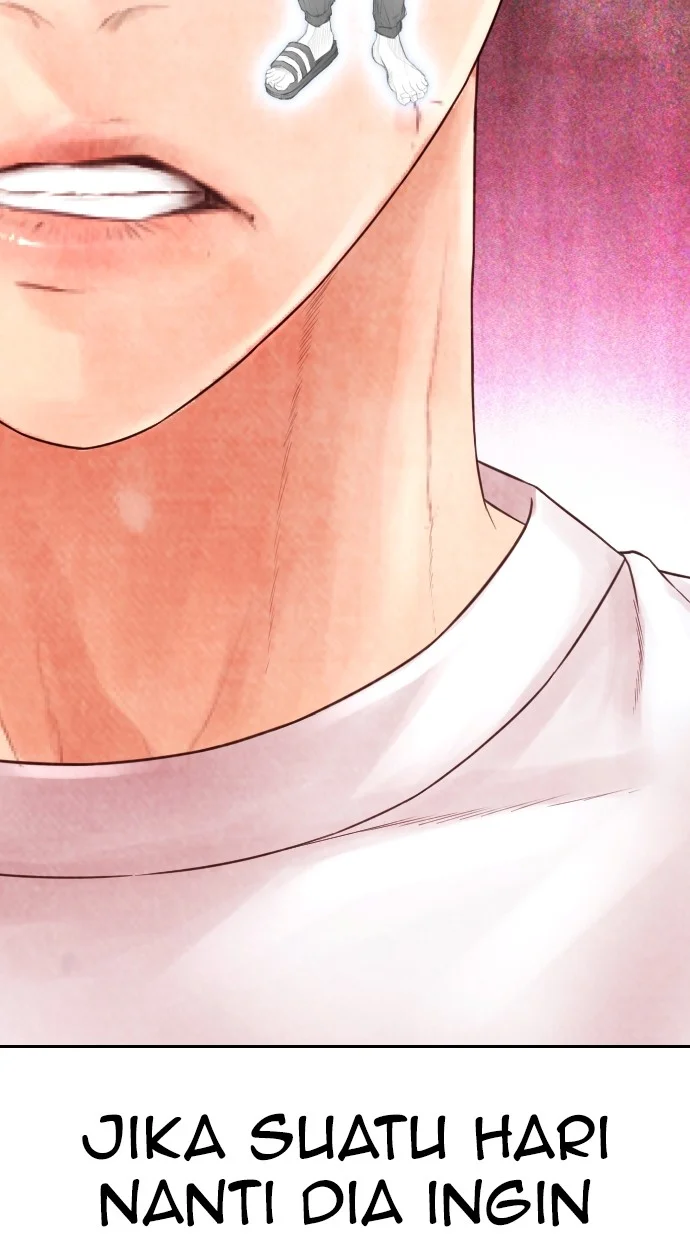 Highschool Lunch Dad Chapter 125 Gambar 67