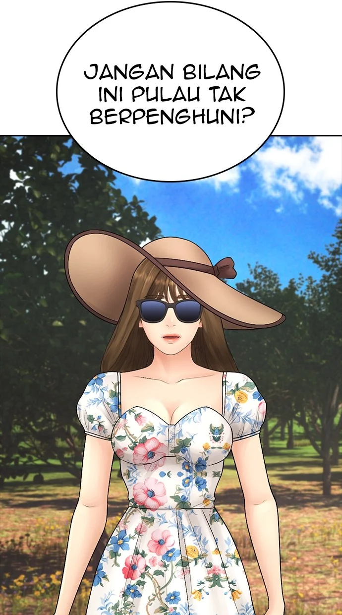 Highschool Lunch Dad Chapter 125 Gambar 77