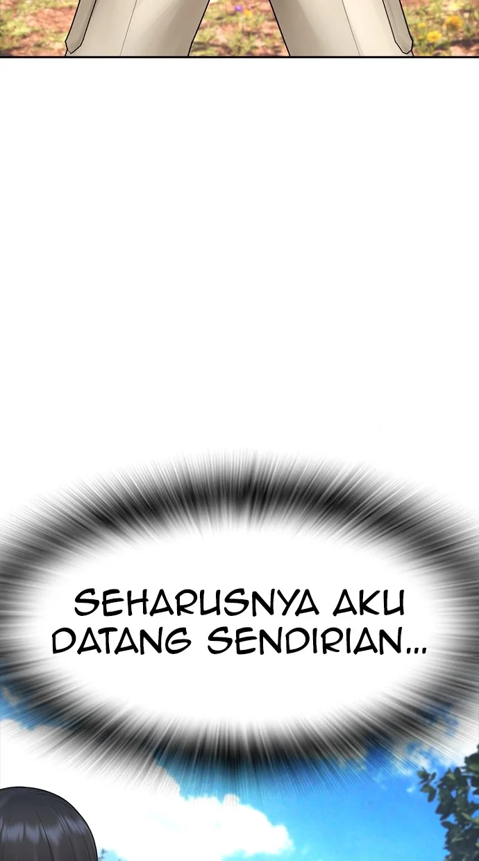 Highschool Lunch Dad Chapter 125 Gambar 80