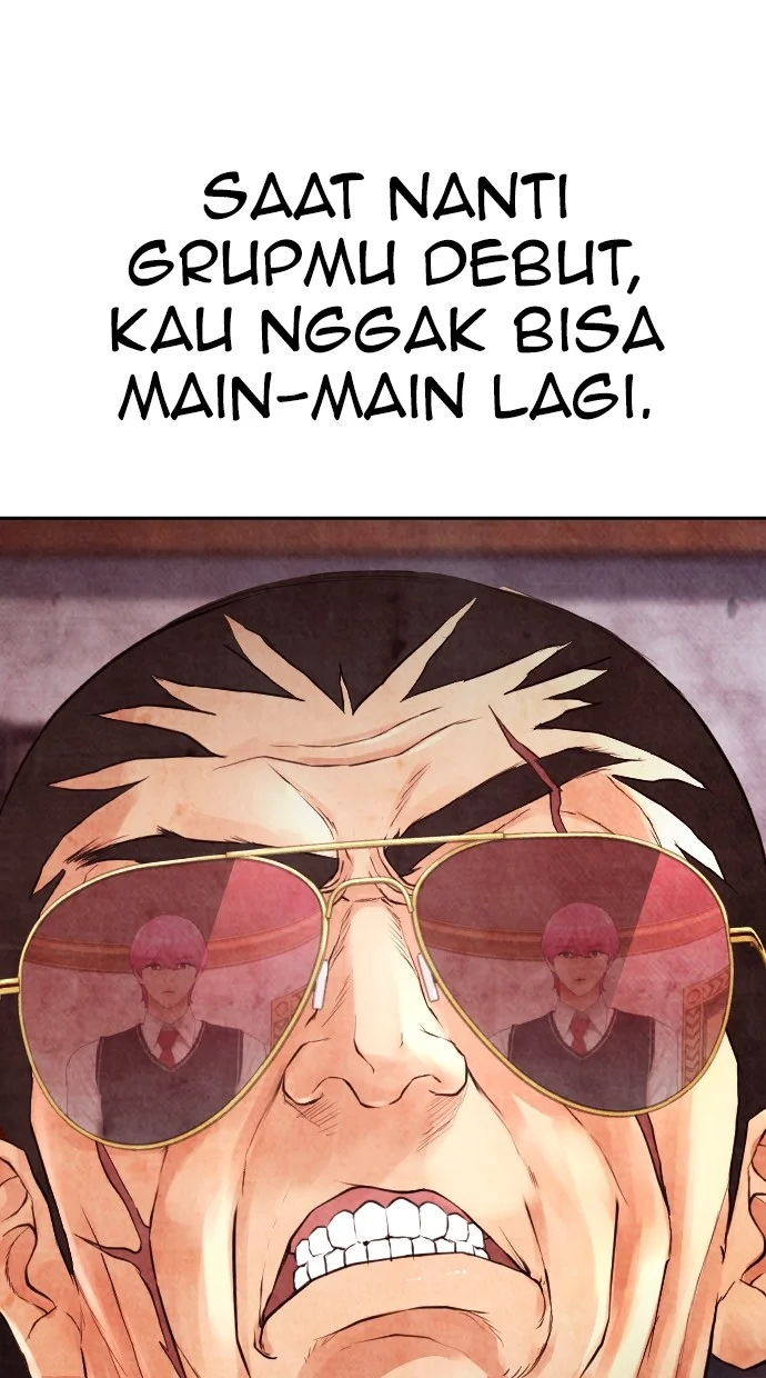 Highschool Lunch Dad Chapter 125 Gambar 84