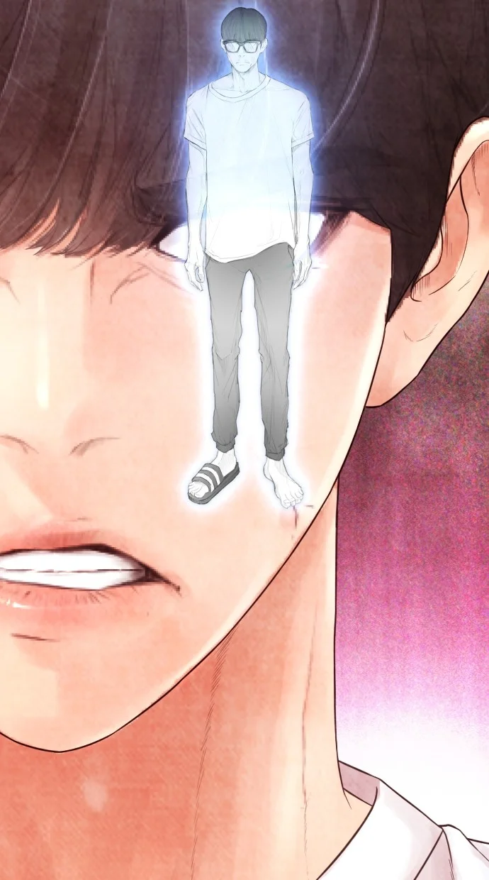 Highschool Lunch Dad Chapter 125 Gambar 9