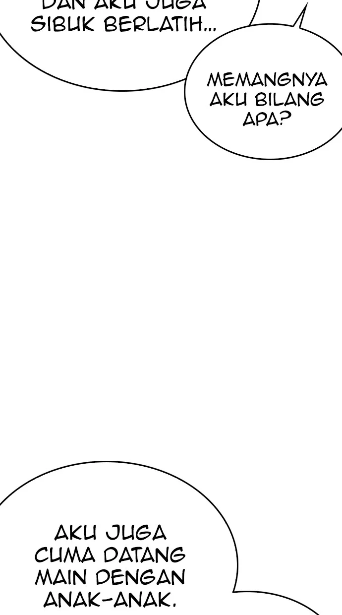 Highschool Lunch Dad Chapter 125 Gambar 91