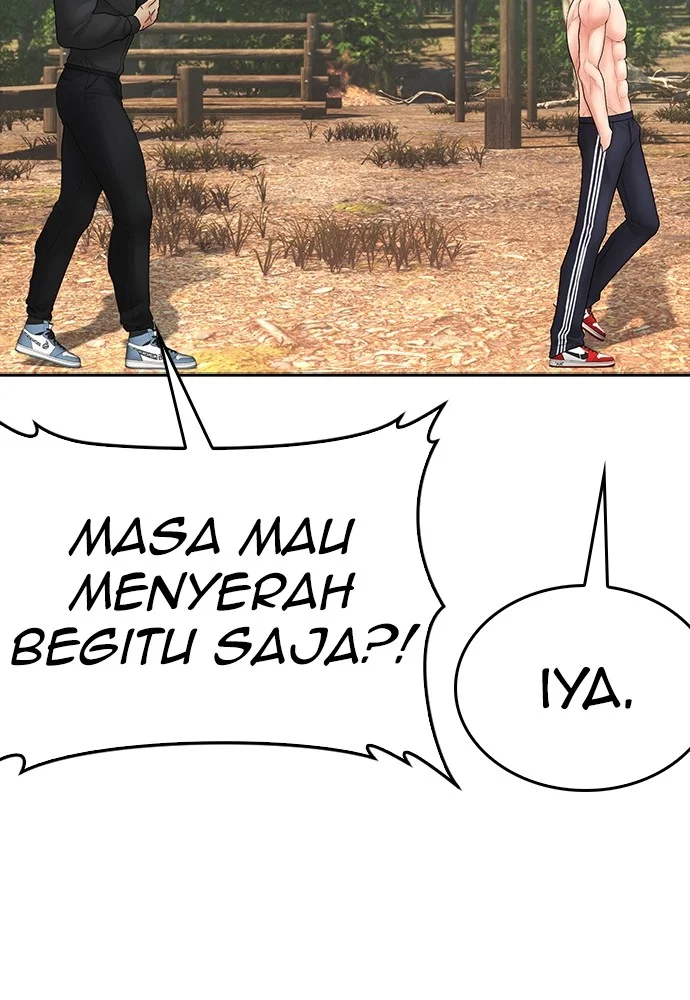 Highschool Lunch Dad Chapter 127 Gambar 100