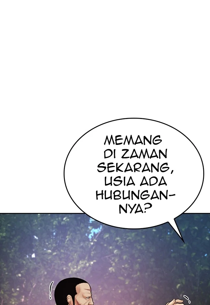 Highschool Lunch Dad Chapter 127 Gambar 101