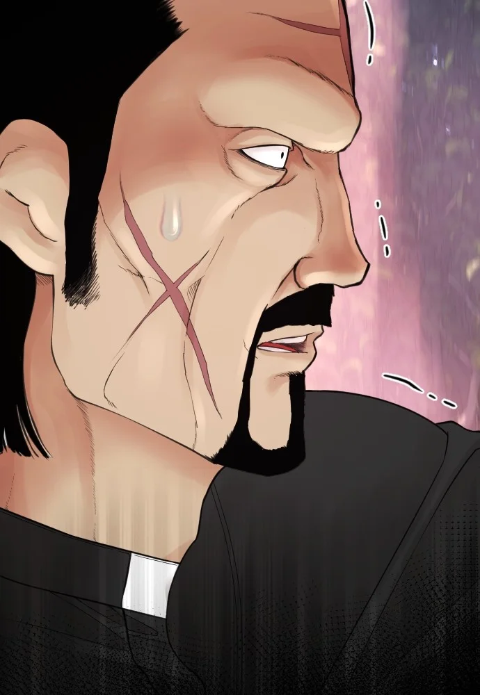 Highschool Lunch Dad Chapter 127 Gambar 104