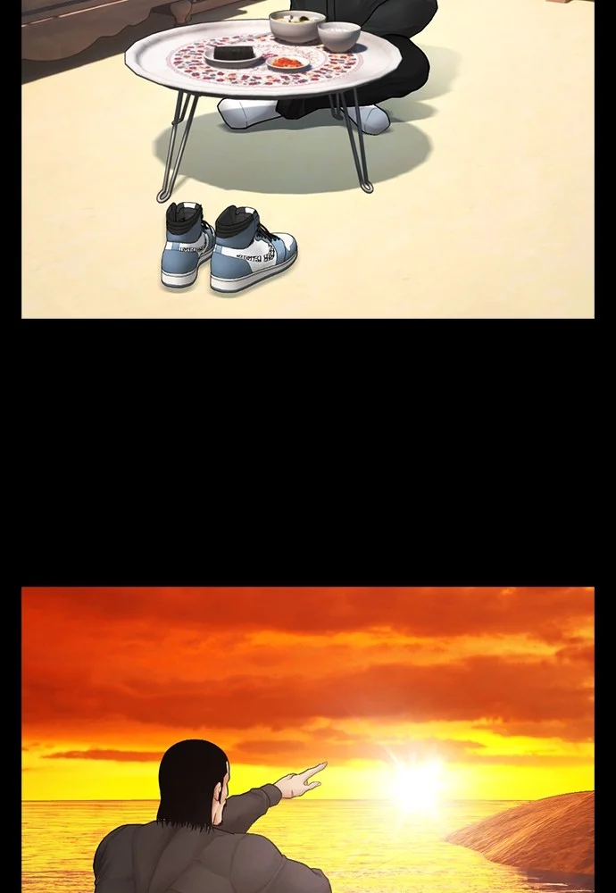 Highschool Lunch Dad Chapter 127 Gambar 106