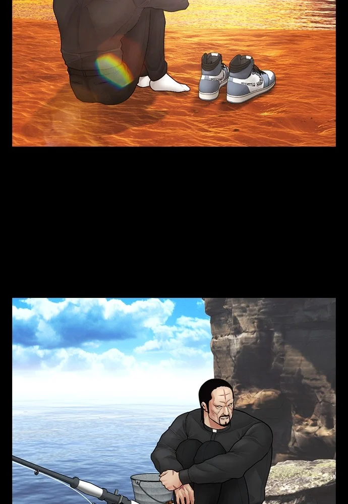 Highschool Lunch Dad Chapter 127 Gambar 107