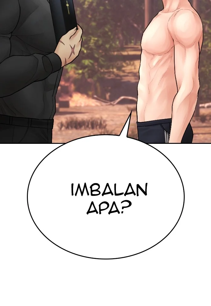 Highschool Lunch Dad Chapter 127 Gambar 113