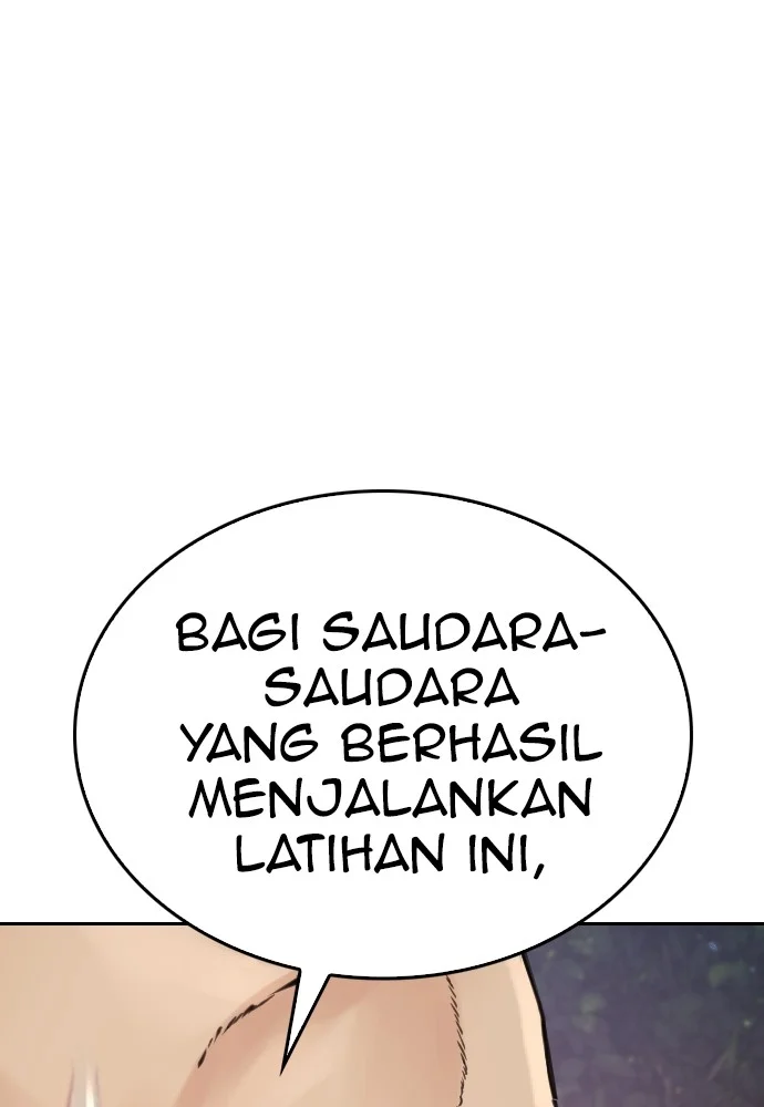 Highschool Lunch Dad Chapter 127 Gambar 114