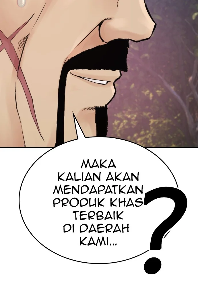 Highschool Lunch Dad Chapter 127 Gambar 115