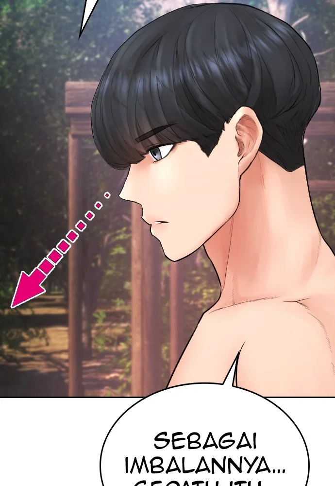 Highschool Lunch Dad Chapter 127 Gambar 117