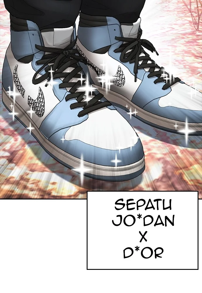 Highschool Lunch Dad Chapter 127 Gambar 122