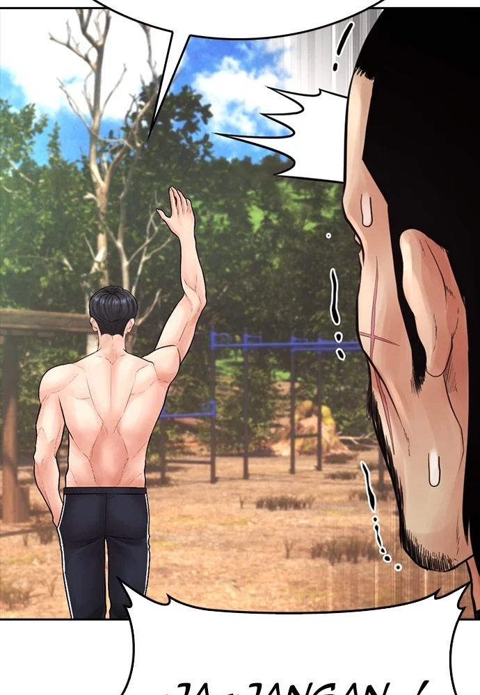 Highschool Lunch Dad Chapter 127 Gambar 124