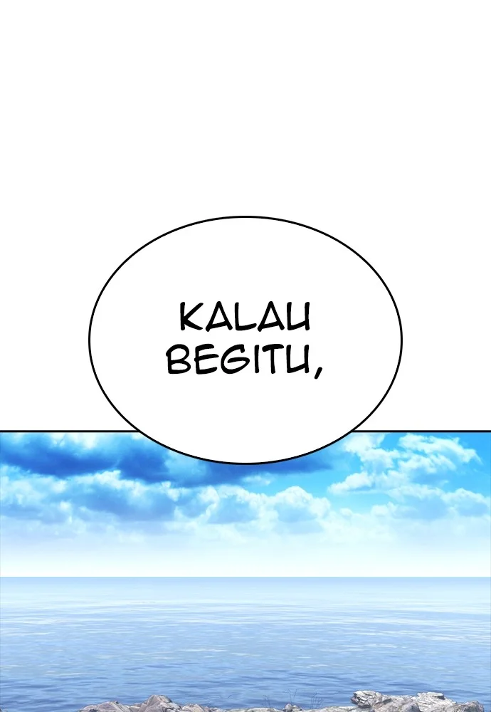 Highschool Lunch Dad Chapter 127 Gambar 127