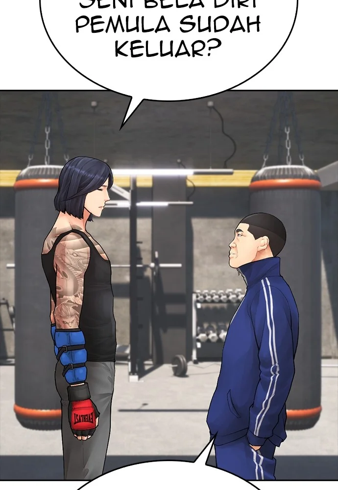 Highschool Lunch Dad Chapter 127 Gambar 13