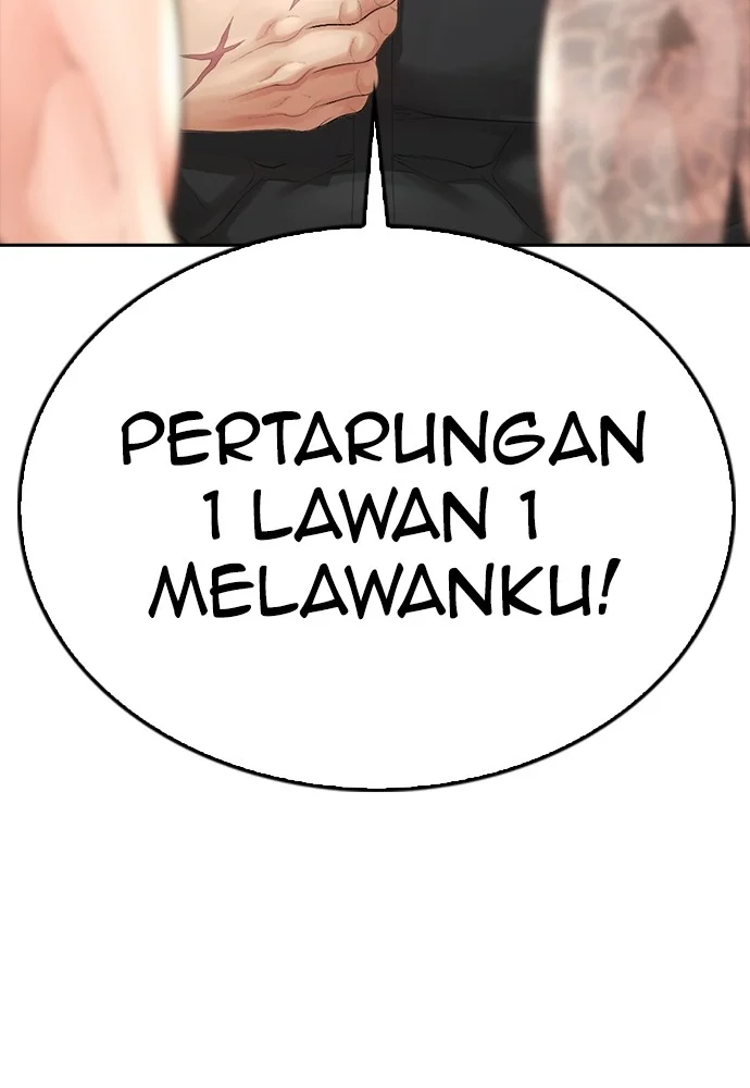 Highschool Lunch Dad Chapter 127 Gambar 131