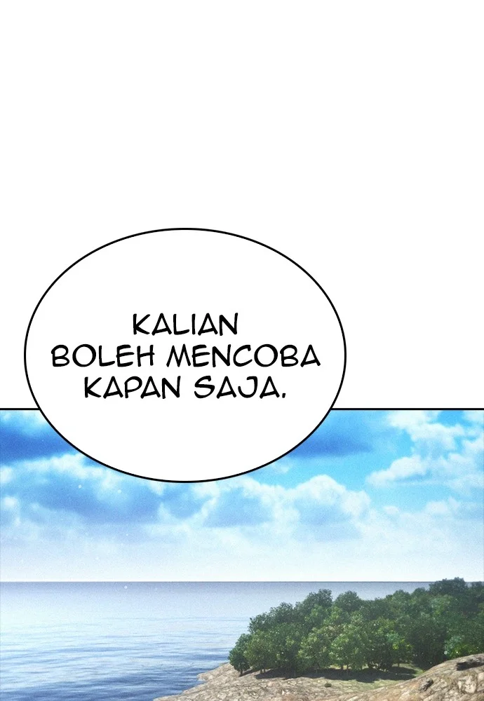 Highschool Lunch Dad Chapter 127 Gambar 132