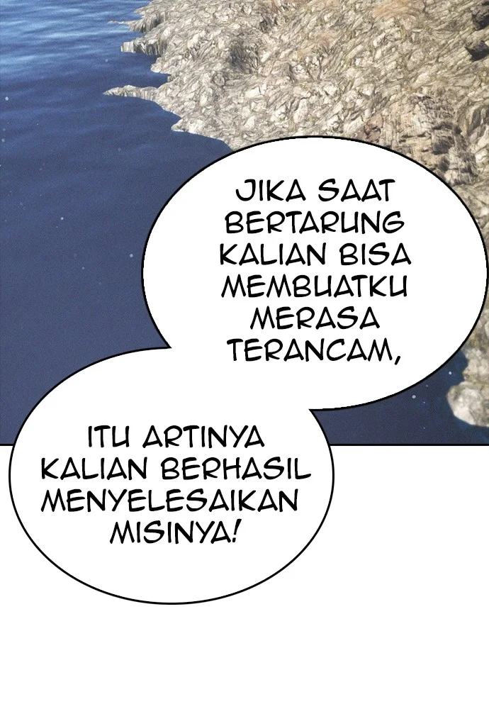 Highschool Lunch Dad Chapter 127 Gambar 133