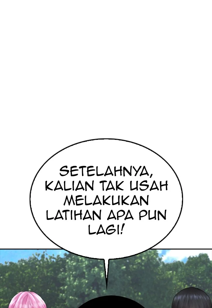 Highschool Lunch Dad Chapter 127 Gambar 134