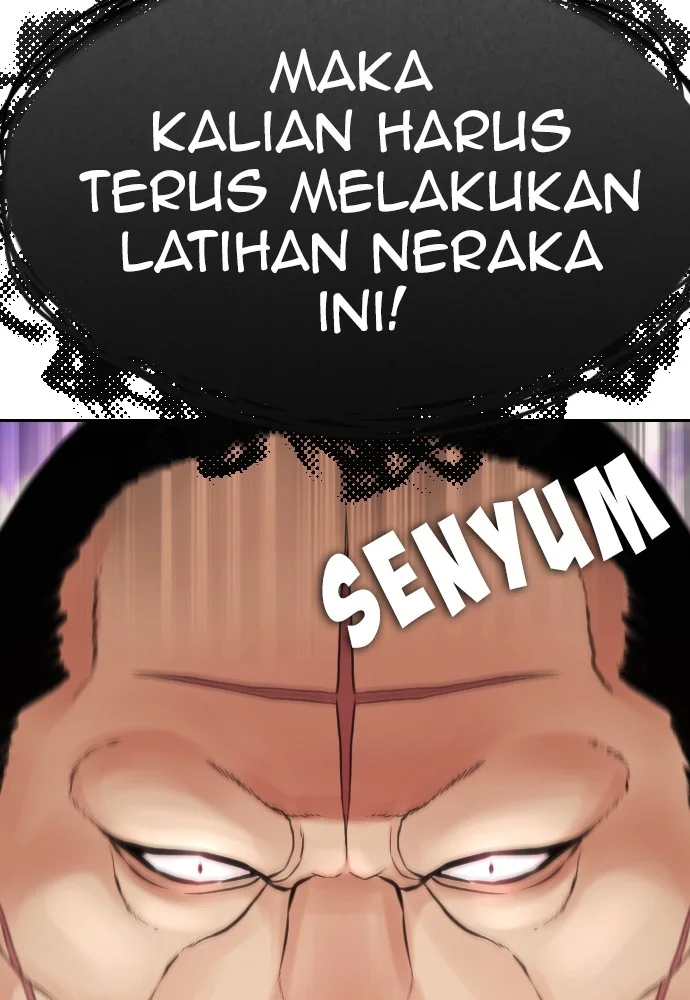 Highschool Lunch Dad Chapter 127 Gambar 137