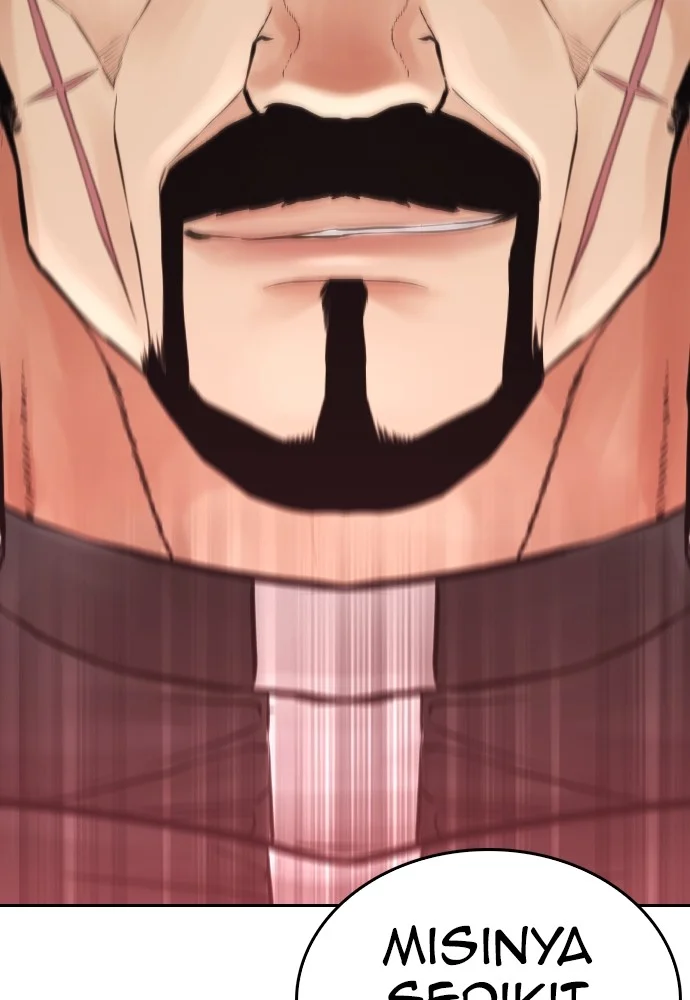 Highschool Lunch Dad Chapter 127 Gambar 138