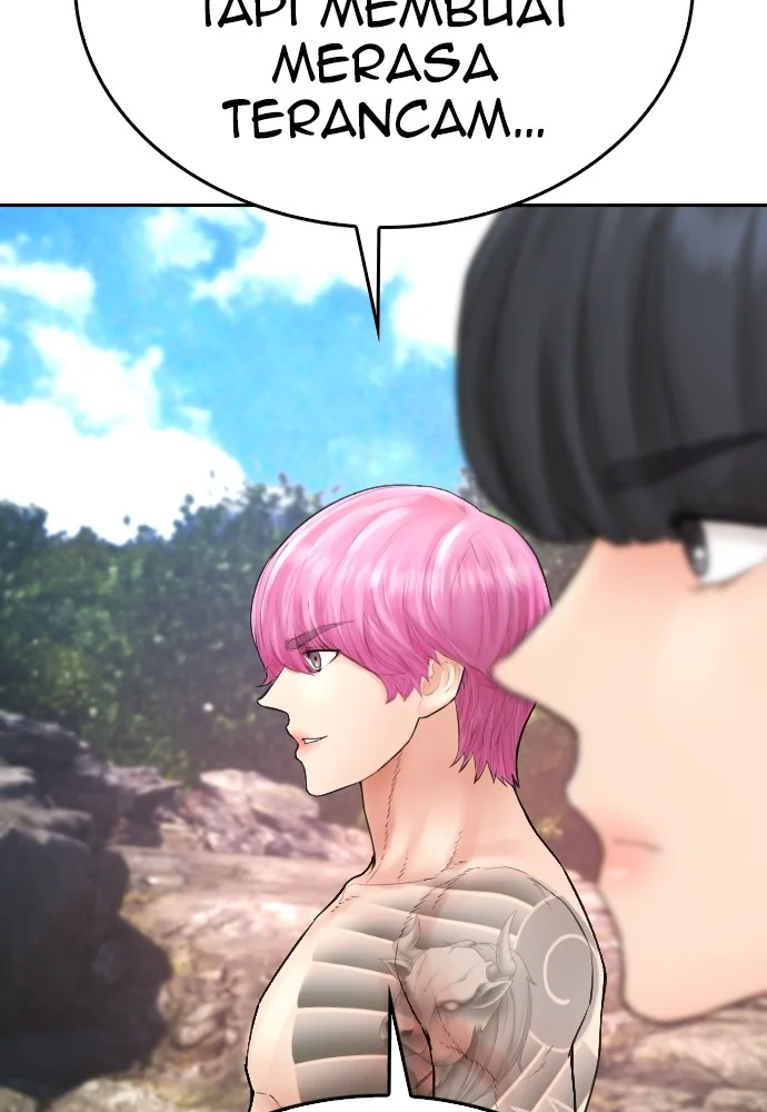 Highschool Lunch Dad Chapter 127 Gambar 140