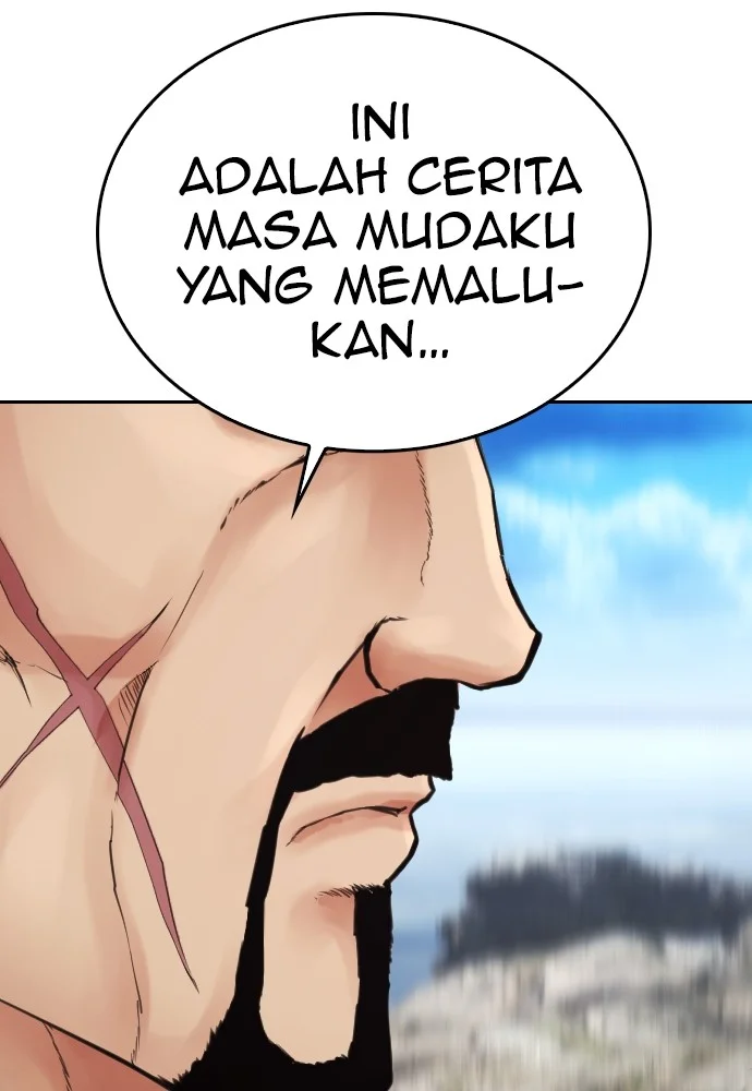 Highschool Lunch Dad Chapter 127 Gambar 142