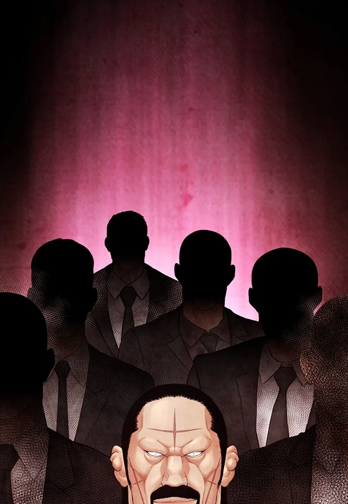 Highschool Lunch Dad Chapter 127 Gambar 144