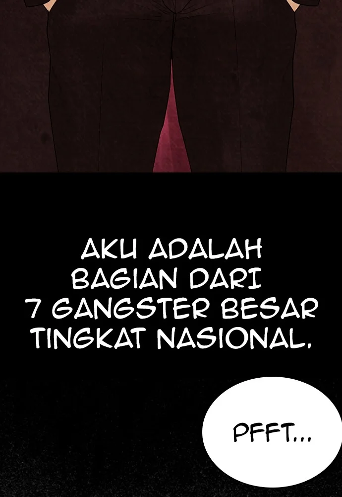 Highschool Lunch Dad Chapter 127 Gambar 146