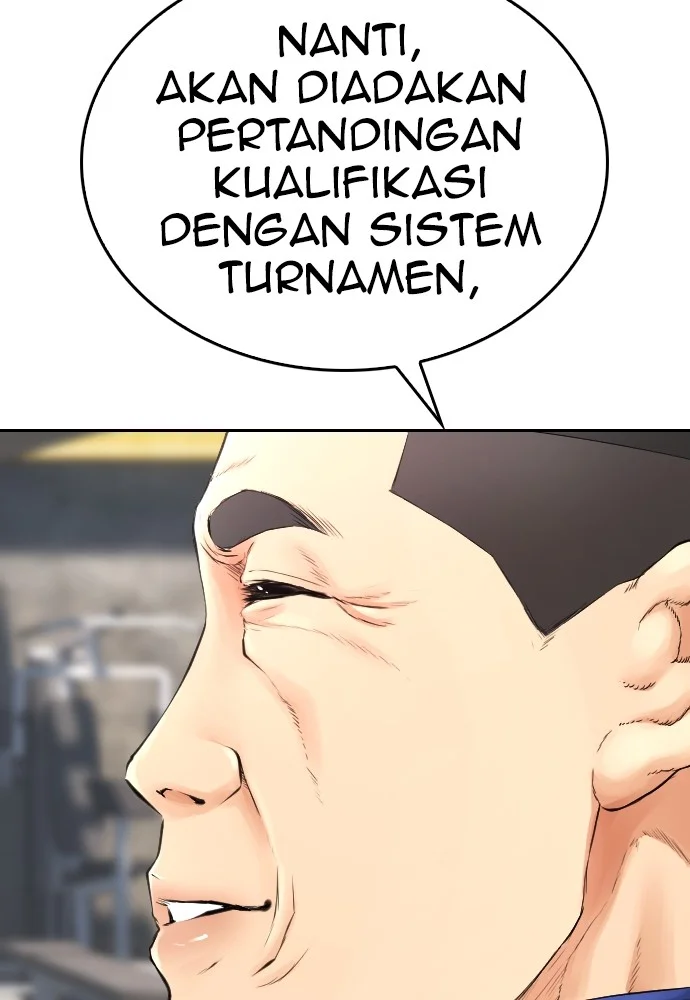 Highschool Lunch Dad Chapter 127 Gambar 15