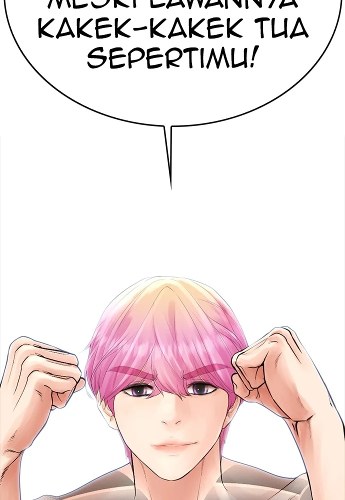 Highschool Lunch Dad Chapter 127 Gambar 150