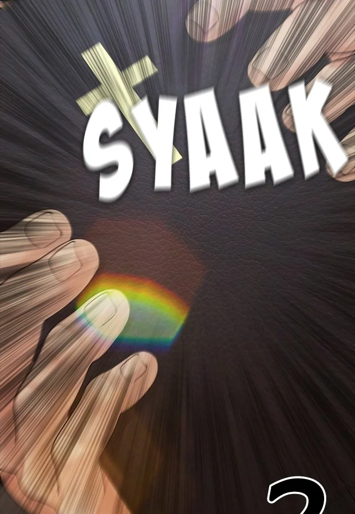 Highschool Lunch Dad Chapter 127 Gambar 153