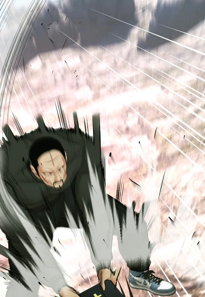 Highschool Lunch Dad Chapter 127 Gambar 155