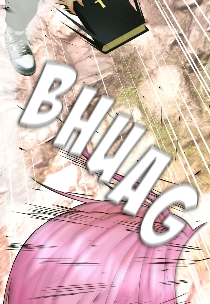 Highschool Lunch Dad Chapter 127 Gambar 156