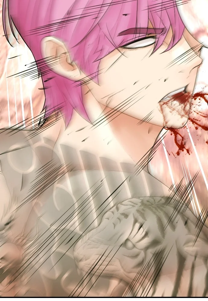 Highschool Lunch Dad Chapter 127 Gambar 157