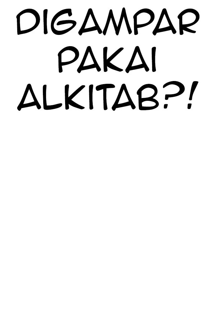 Highschool Lunch Dad Chapter 127 Gambar 158