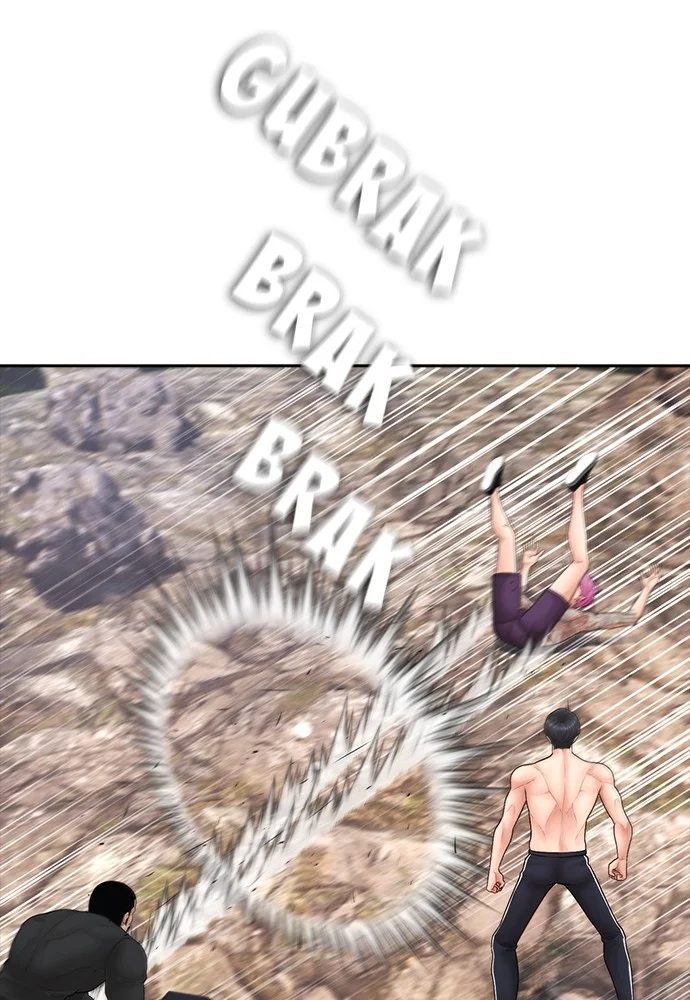 Highschool Lunch Dad Chapter 127 Gambar 159