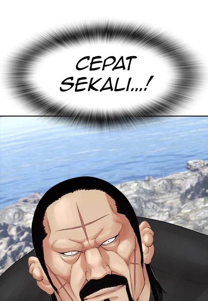 Highschool Lunch Dad Chapter 127 Gambar 161