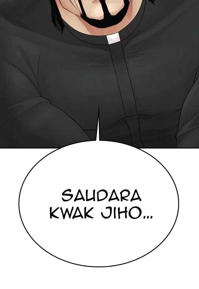 Highschool Lunch Dad Chapter 127 Gambar 162