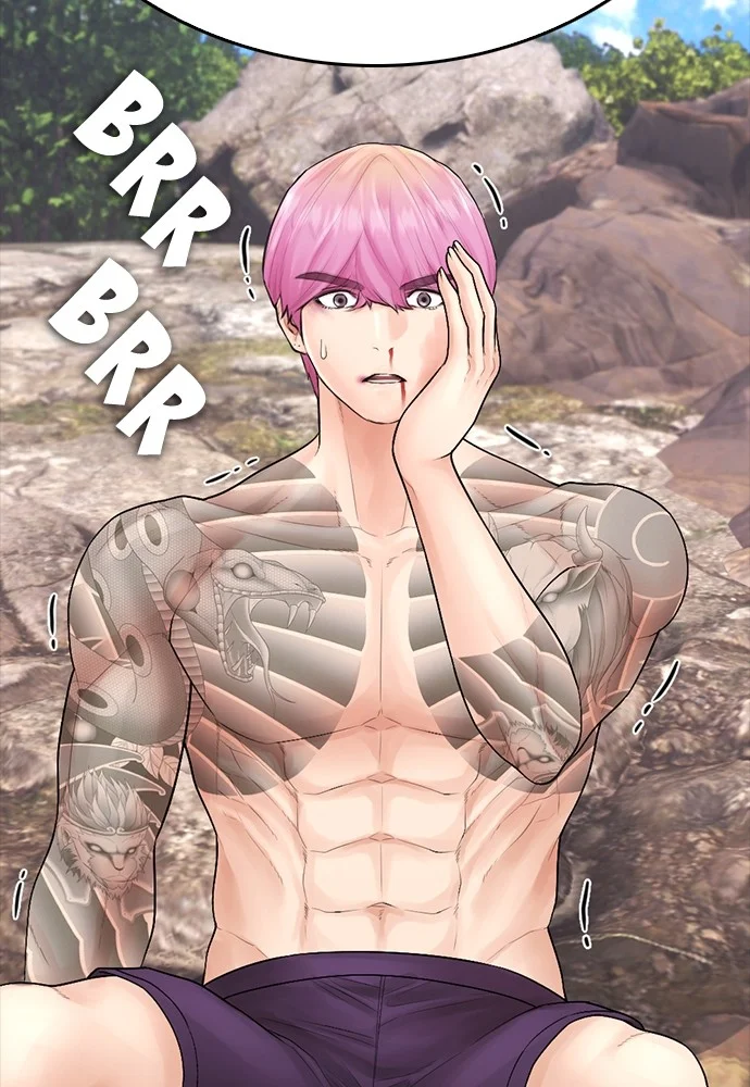 Highschool Lunch Dad Chapter 127 Gambar 164