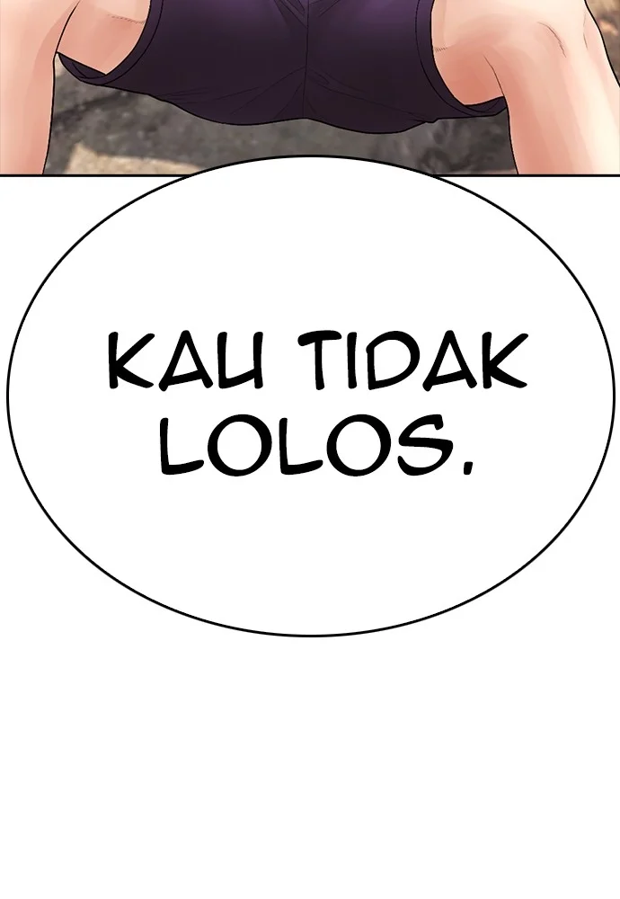 Highschool Lunch Dad Chapter 127 Gambar 165