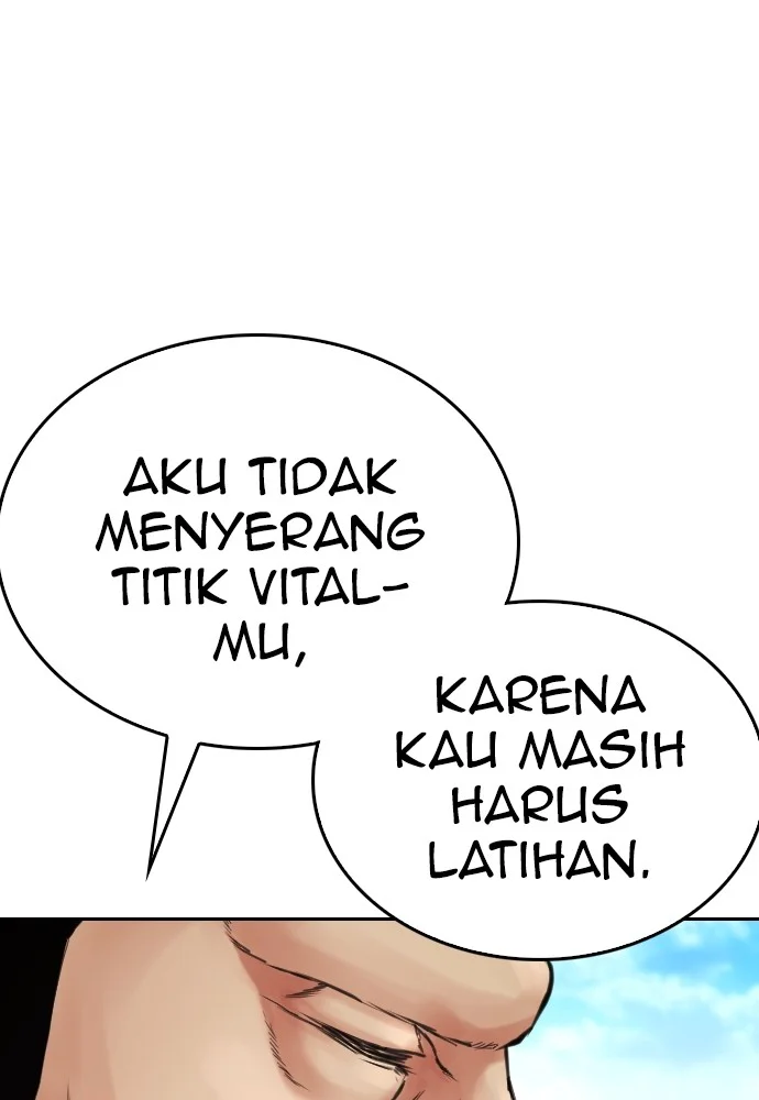 Highschool Lunch Dad Chapter 127 Gambar 166