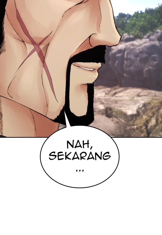 Highschool Lunch Dad Chapter 127 Gambar 167