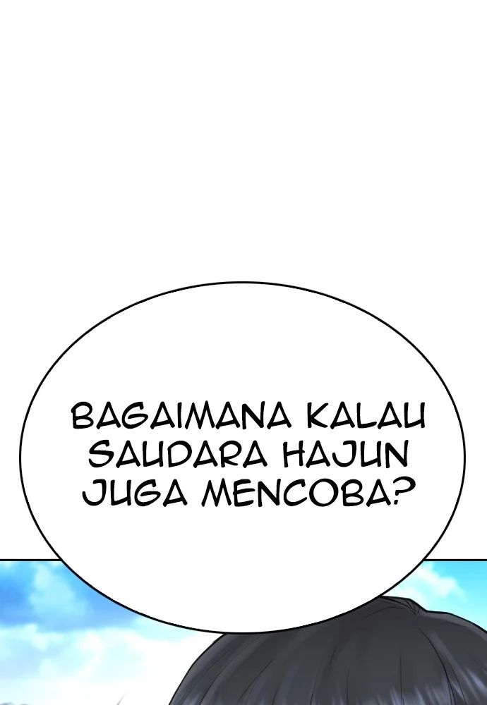 Highschool Lunch Dad Chapter 127 Gambar 168