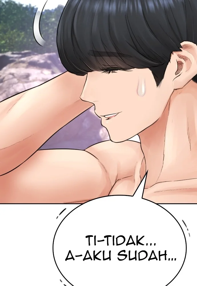 Highschool Lunch Dad Chapter 127 Gambar 169