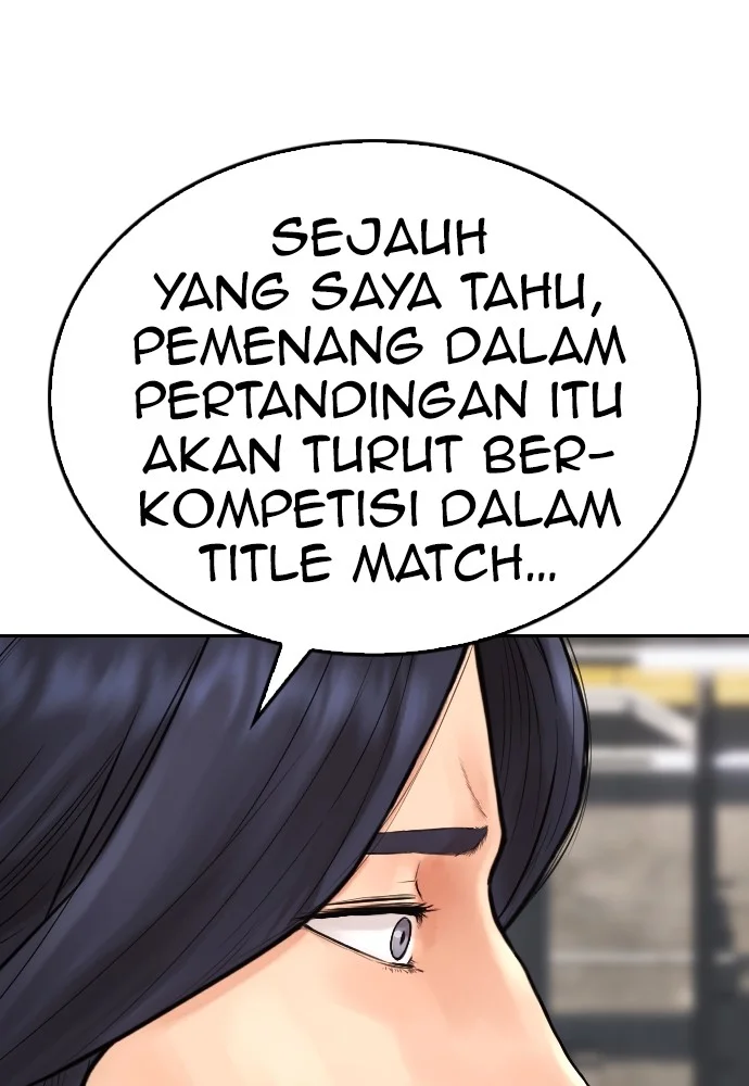 Highschool Lunch Dad Chapter 127 Gambar 17
