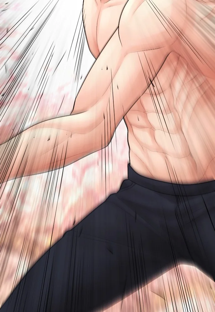 Highschool Lunch Dad Chapter 127 Gambar 172